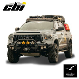 CBI Offroad Baja Hybrid on nCubh tgop[ (2nd ^h 2014-2021)