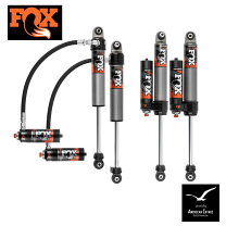 楽天市場】fox サスペンション（パーツ｜車用品）：車用品・バイク用品 