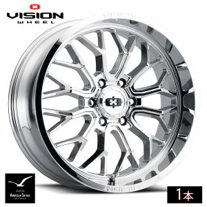 Vision Wheel rWzC[ 402 Riot | Chrome ( 1{ )