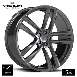 Vision Wheel rWzC[ 475 Clutch | Gunmetal ( 5{ )