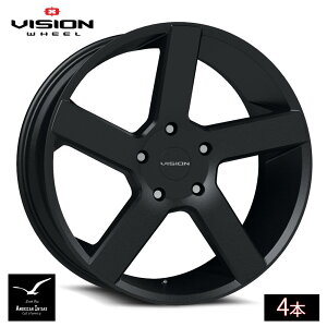 Vision Wheel rWzC[ 472 Switchback | Satin Black ( 4{ )