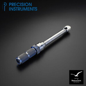 Precision Instruments vVWCXcc 3/8" hCu}CN[^[NbN` - M2R200HX