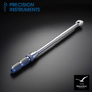 Precision Instruments vVWCXcc 1/2" hCu}CN[^[NbN` - M3R2500HX