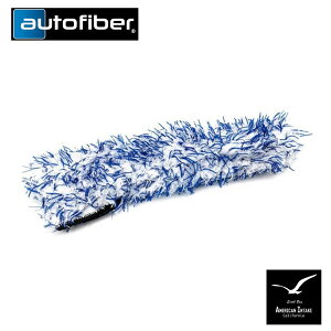 Autofiber オートファイバー ホイールブラシ 交換用カバー 1枚入り