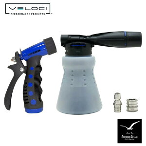 MTM Hydro �n�C�h�� GHF1 �ሳ�K�[�f���z�[�X�t�H�[���L���m�� & �X�v���[�K�� p/n: 14.2005 VELOCI ���F���V