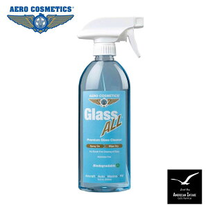 Aero Cosmetics GA RXeBbN Glass All pH 9 (AJ)