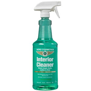 Aero Cosmetics GA RXeBbN Interior Cleaner pH 9 (AJ)
