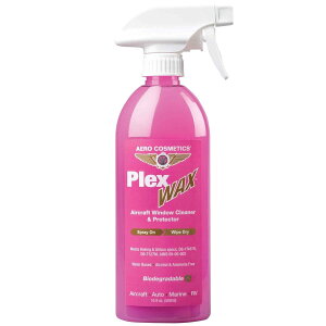 Aero Cosmetics GA RXeBbN Plex Wax pH 8 ()
