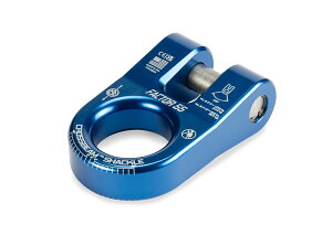 Factor 55 t@N^[tBteBt@Cu Crossbeam Shackle NXr[ VbN