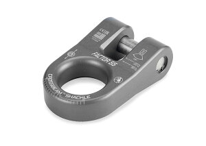 Factor 55 t@N^[tBteBt@Cu Crossbeam Shackle NXr[ VbN