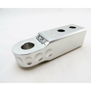 Factor 55 �t�@�N�^�[�t�B�t�e�B�t�@�C�u Crossbeam Shackle �N���X�r�[�� �V���b�N��
