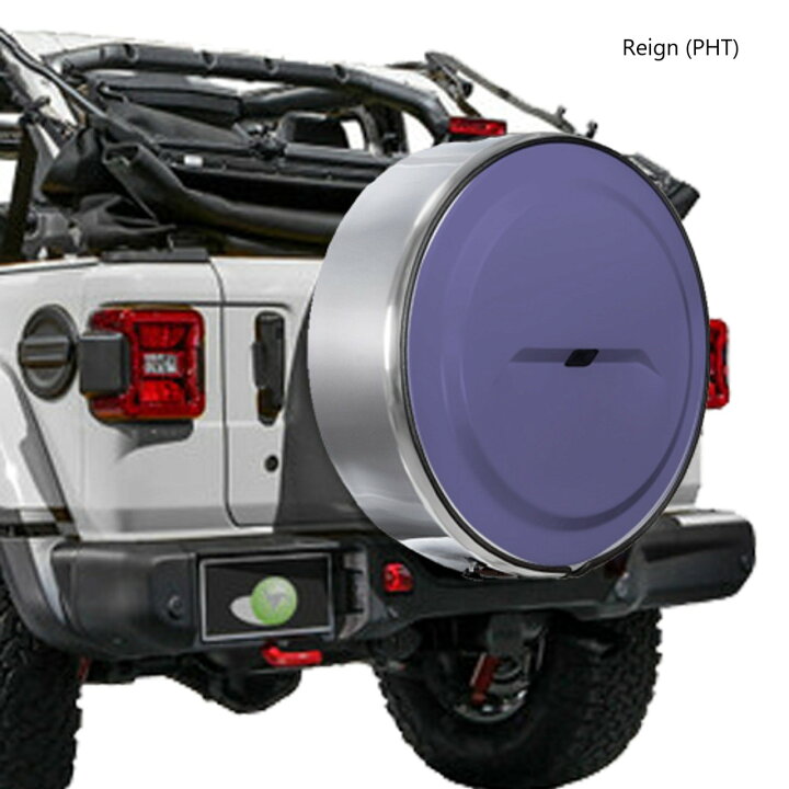 ソフト スペアタイヤカバー Jeep Paws – アメリカンインテイク USカスタムパーツショップ Jeep スペアタイヤカバー カメラホールなし スペアホイールプロテクター Jeep JL Wrangler Compass Che