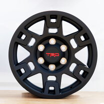 楽天市場】TRD（リム径（インチ）17）（ホイール｜タイヤ・ホイール 