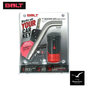 BOLT 5/8" qb`sbN L[Ή