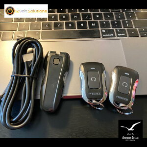 12 Volt Solutions OWLbg For RGWX^[^[ L[XR}h^Cv (JL/JT)