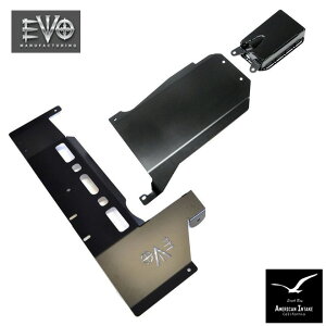 EVO Manufacturing Protek XLbhVXe I[g}p 2012+ JKO[