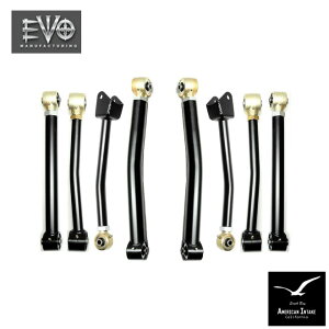 EVO Manufacturing Enforcer Plus �������t���A�[���Z�b�g JL�����O���[
