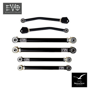 EVO Manufacturing Enforcer Plus �������t���A�[���Z�b�g JT�O���f�B�G�[�^�[