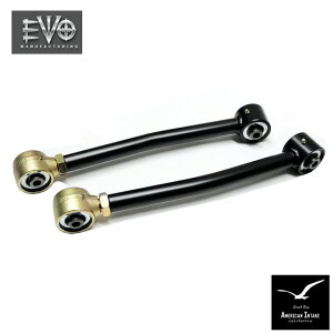 EVO Manufacturing Enforcer Plus ���������A�A�b�p�[�A�[�� JK�����O���[ JL�����O���[