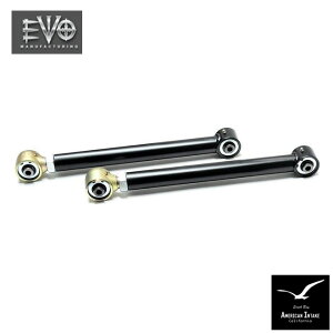 EVO Manufacturing Enforcer Plus ���������A���A�A�[�� JK�����O���[ JL�����O���[