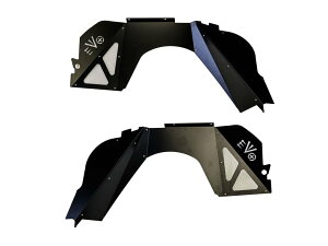 EVO Manufacturing �t�����g�A���~�j�E���C���i�[�t�F���_�[JL392�����O���[