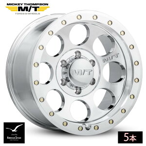 Mickey Thompson Wheels MT Classic Pro | Polished ( 5�{ )