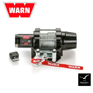 WARN VRX35 �p���[�X�|�[�c�E�B���`