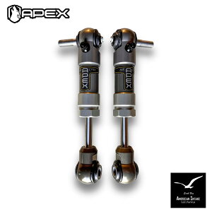 Apex Designs airLYNX �t�����g �σ��[�g �X�E�F�C�o�[�����N (JL/JT/JK)