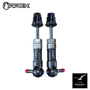 Apex Designs airLYNX �t�����g �σ��[�g �X�E�F�C�o�[�����N Toyota 4Runner / Tacoma / FJ / GX