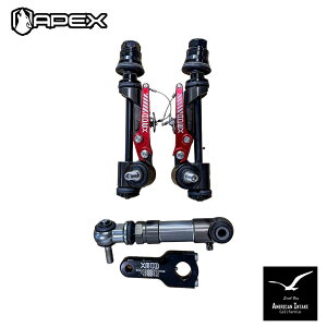 Apex Designs kwikLYNX �t�����g �X�E�F�C�o�[ �f�B�X�R�l�N�g Toyota 4Runner / Tacoma / FJ / GX