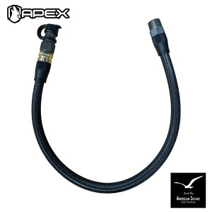 Apex Designs airLYNX�p �[�����X �G�A�`���b�N�i�G�A�[�U�p�j