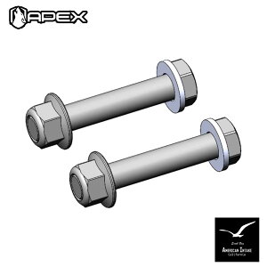 Apex Designs �����p LYNX ��t�{���g�L�b�g (JL/JT/JK)