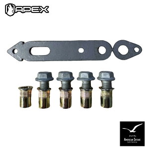 Apex Designs �X�E�F�C�o�[ �����P�[�V�����L�b�g Toyota 4Runner / Tacoma / FJ / GX