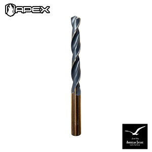 Apex Designs 12.5mm �h�����r�b�g�b�{���g�I�� �X�s���h���K�Z�b�g��t�p