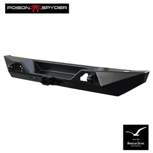 Poison Spyder BRUISER �X�`�[�����A�o���p�[ (JL�����O���[)