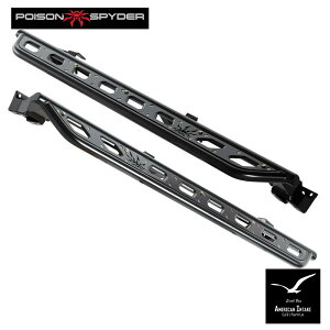 Poison Spyder ROCKER KNOCKERS ���b�N�X���C�_�[ (JL�����O���[)