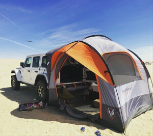 RightLine GEAR CgCMAJL O[ SUV W[veg