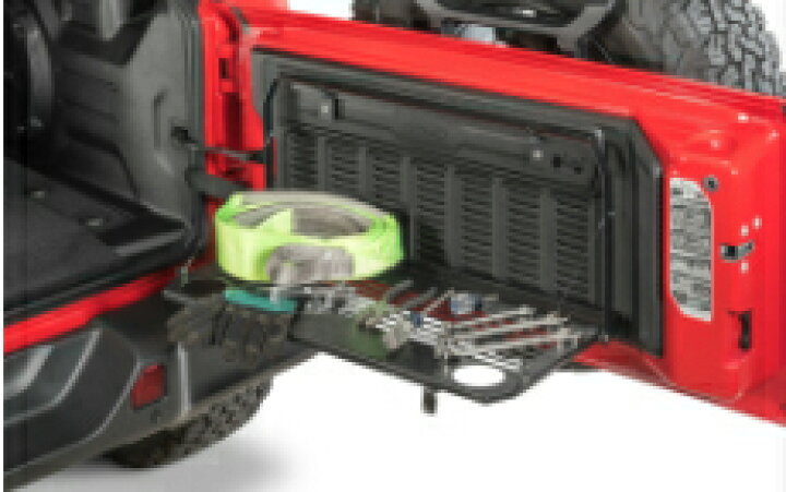 新作入荷!! MOPAR 純正スチール テイルゲート テーブル送料無料 mandhucollege.edu.mv