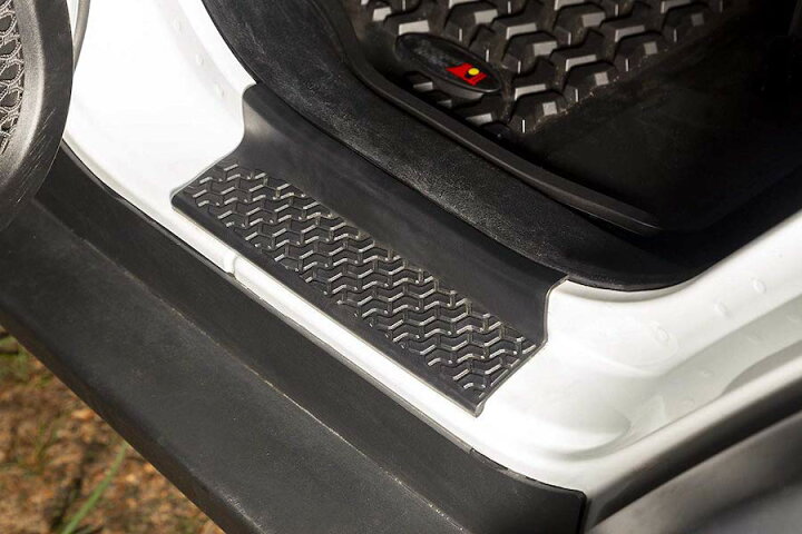 楽天市場】Rugged Ridge ラゲッドリッジ ジープ JEEP JL ラングラー用 