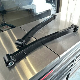 MOPAR Jeep純正 2.0 インチ リフトキット フロント ロアアーム 2-3.5" リフト対応 JLラングラー JTグラディエーター