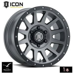 ICON VEHICLE DYNAMICS ACR r[N _Ci~NX Compression | TITANIUM ( 1{ )