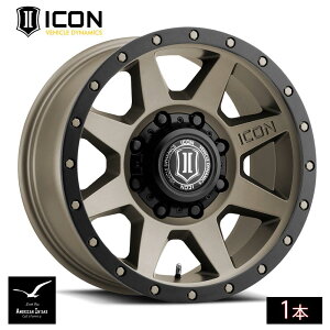 ICON VEHICLE DYNAMICS ACR r[N _Ci~NX Rebound HD | BRONZE ( 1{ )