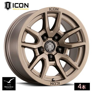 ICON VEHICLE DYNAMICS ACR r[N _Ci~NX Vector 5 | BRONZE ( 4{ )
