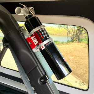 H3R JLO[p Ίt}Eg Fire Extinguisher Mount