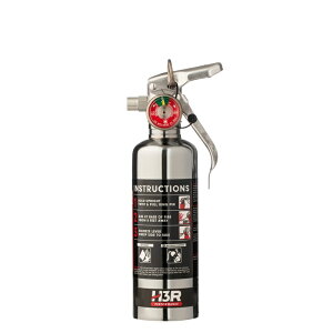 H3R HalGuard PRO Halon n KX ԍڗp Ί 1.25lb (566g)