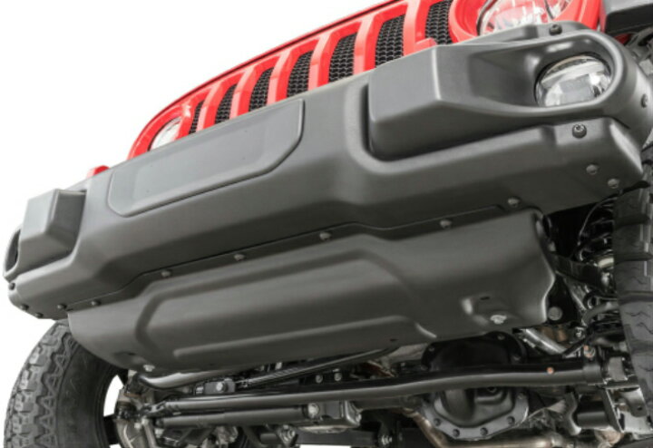 楽天市場】MOPAR 純正 北米ルビコン フロント スチールバンパーフック 
