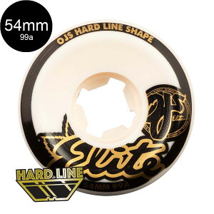 �I�[�W�F�C�E�B�[�� OJ WHEELS54mm ELITE HARDLINE 99A TEAM WHEELS�n�[�h�E�B�[��(4�Z�b�g)�X�P�[�g�{�[�h �G���[�g �n�[�h�G�b�W �X�P�{�[ sk8 skateboard �^�C�� ���[���[ �ԗ� �g���b�N �X���C�h �O���C