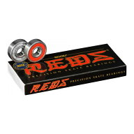 ボーンズ ベアリング BONES BEARINGSBONES® REDS® SKATEBOARD BEARINGSベアリング レッズ スケ…