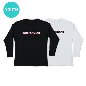 CfByfg INDEPENDENTBAUHAUS REGULAR L/S SHIRT YOUTHOX[uTVc T  [XTCY qp w  XP[g{[h XP{[ sk8 skateboardy23SSz