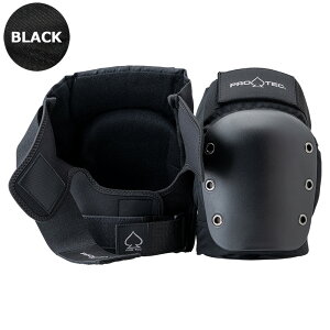 vebN PRO-TECSTREET KNEE PADSj[pbh XP[gpbh ЂpveN^[ PROTEC XP[g{[h XP{[ sk8 skateboard BMX inline CC Bicycle ]ԁy2103z
